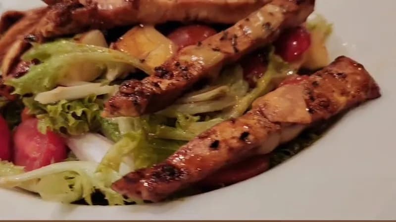 View of Java House Kilimani in Kilimani, Nairobi