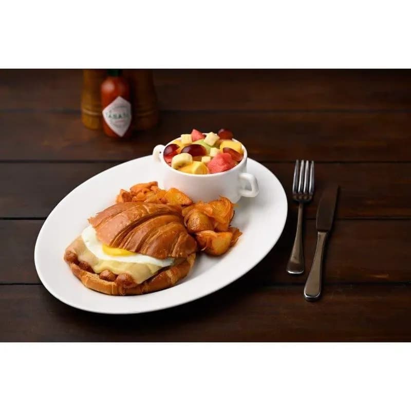 View of Java House Kilimani in Kilimani, Nairobi