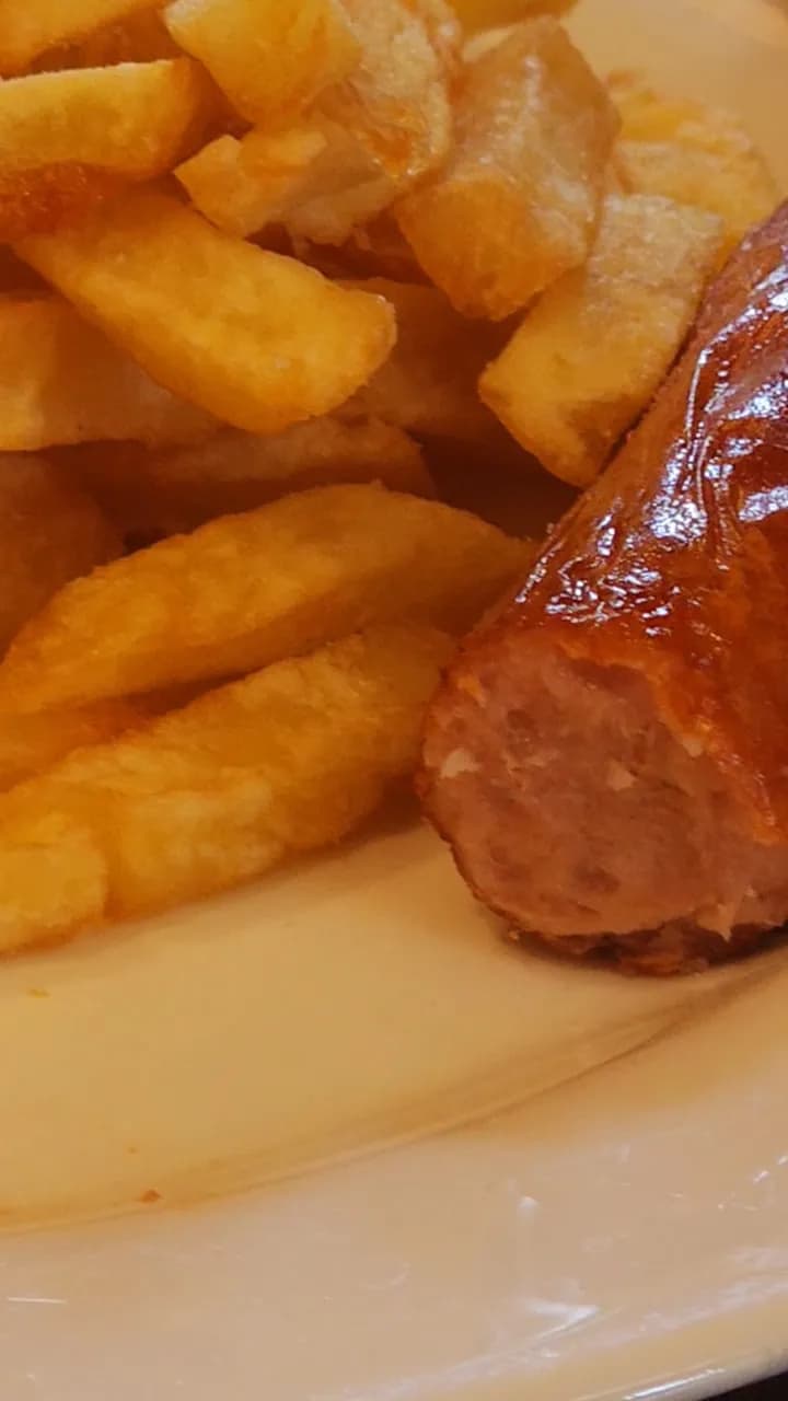 View of Java House Nyari in Nyari, Nairobi