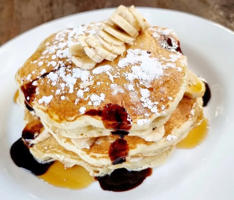 View of Java House Runda in Runda, Nairobi