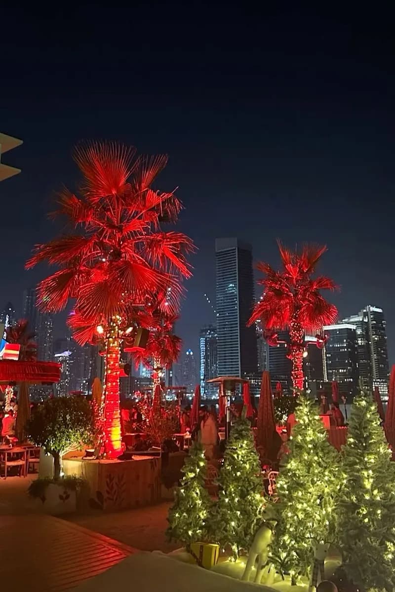 View of JBR • Jumeirah Beach Residence in JBR (Jumeirah Beach Residence), Dubai