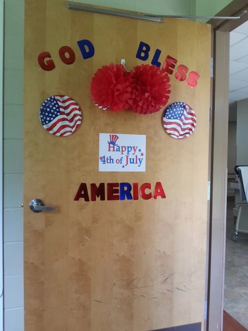 View of Jefferson Park at Dandridge in Dandridge, TN