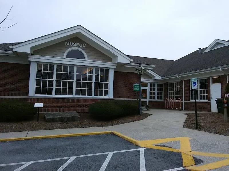 Jeffersontown Historical Museum museum in Jeffersontown, KY