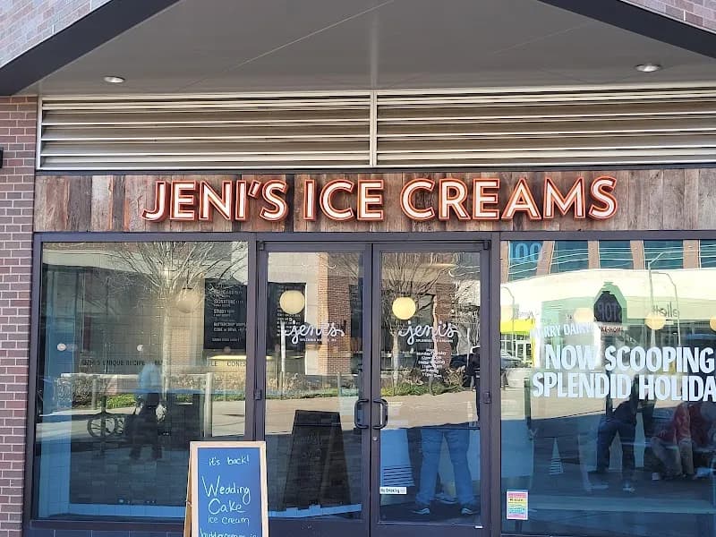 Jeni's Splendid Ice Creams Ice Cream & Frozen Yogurt in Forest Hills, TN