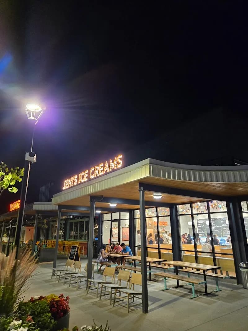 Jeni's Splendid Ice Creams Ice Cream & Frozen Yogurt in Sandy Springs, GA