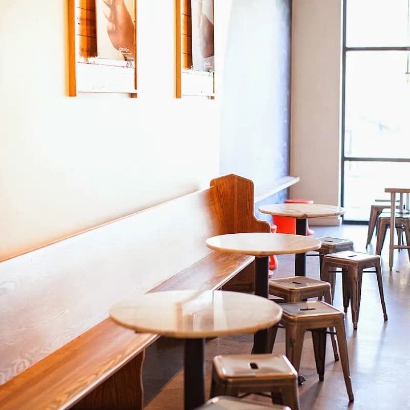 Jeni's Splendid Ice Creams Ice Cream & Frozen Yogurt in Worthington, OH