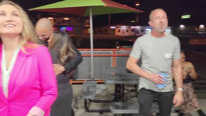 View of Jeremiah's Italian Ice in Altamonte Springs, FL