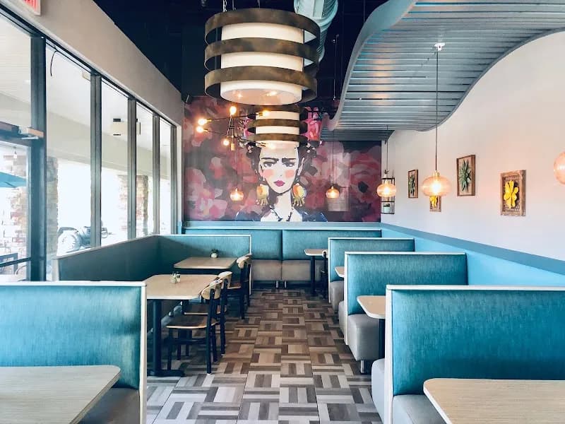 Jerito's Mexican Restaurant restaurant in Apopka, FL