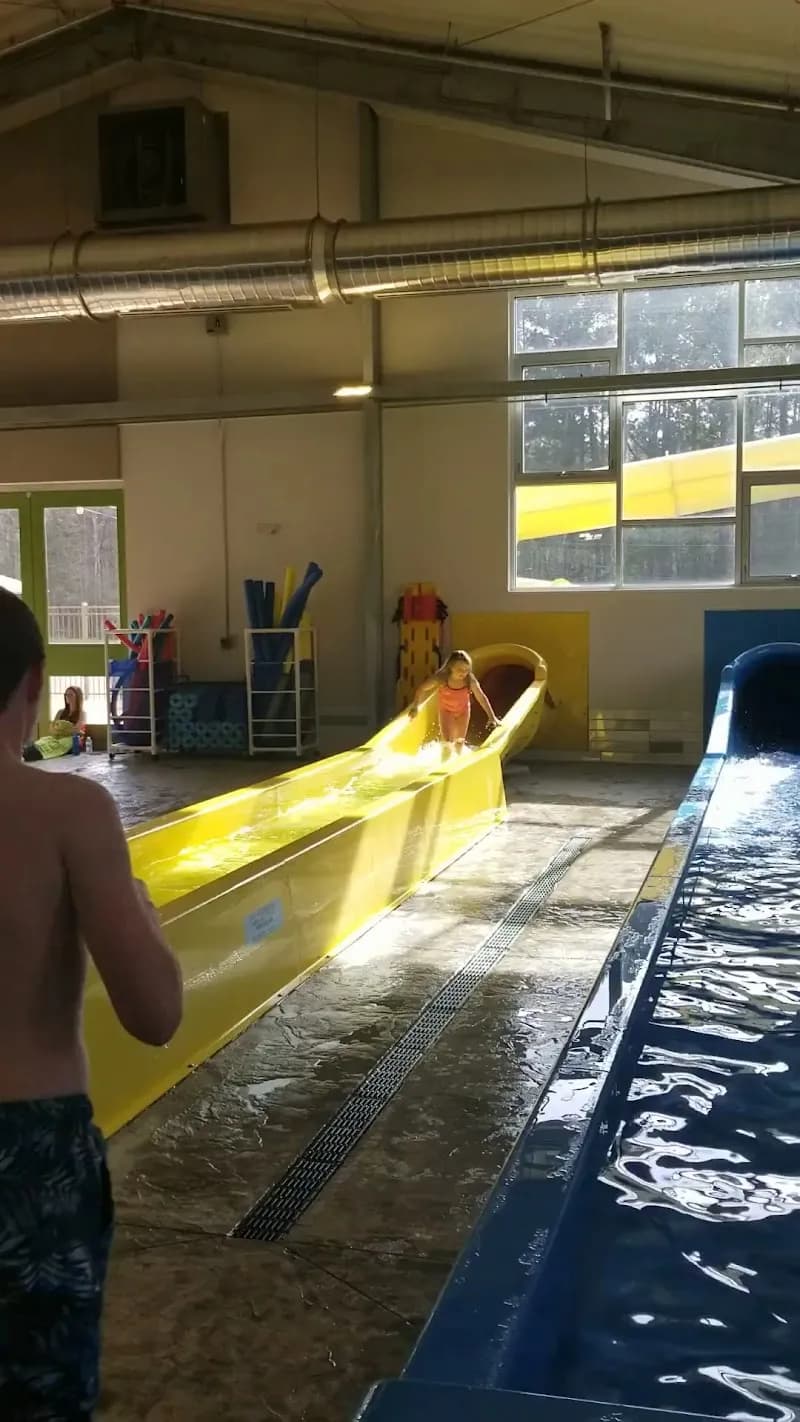 View of Jerry Tingle Activity Center in McCalla, AL