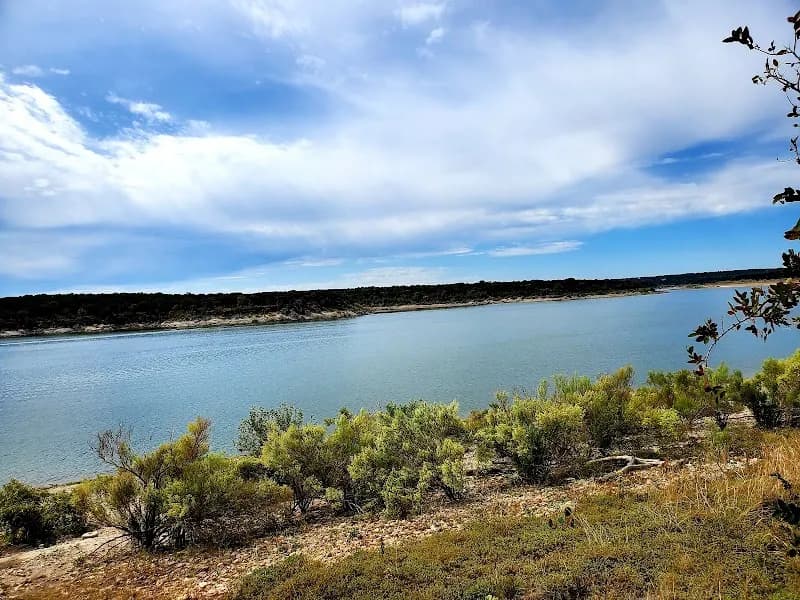 Jim Hogg Park park in Georgetown, TX