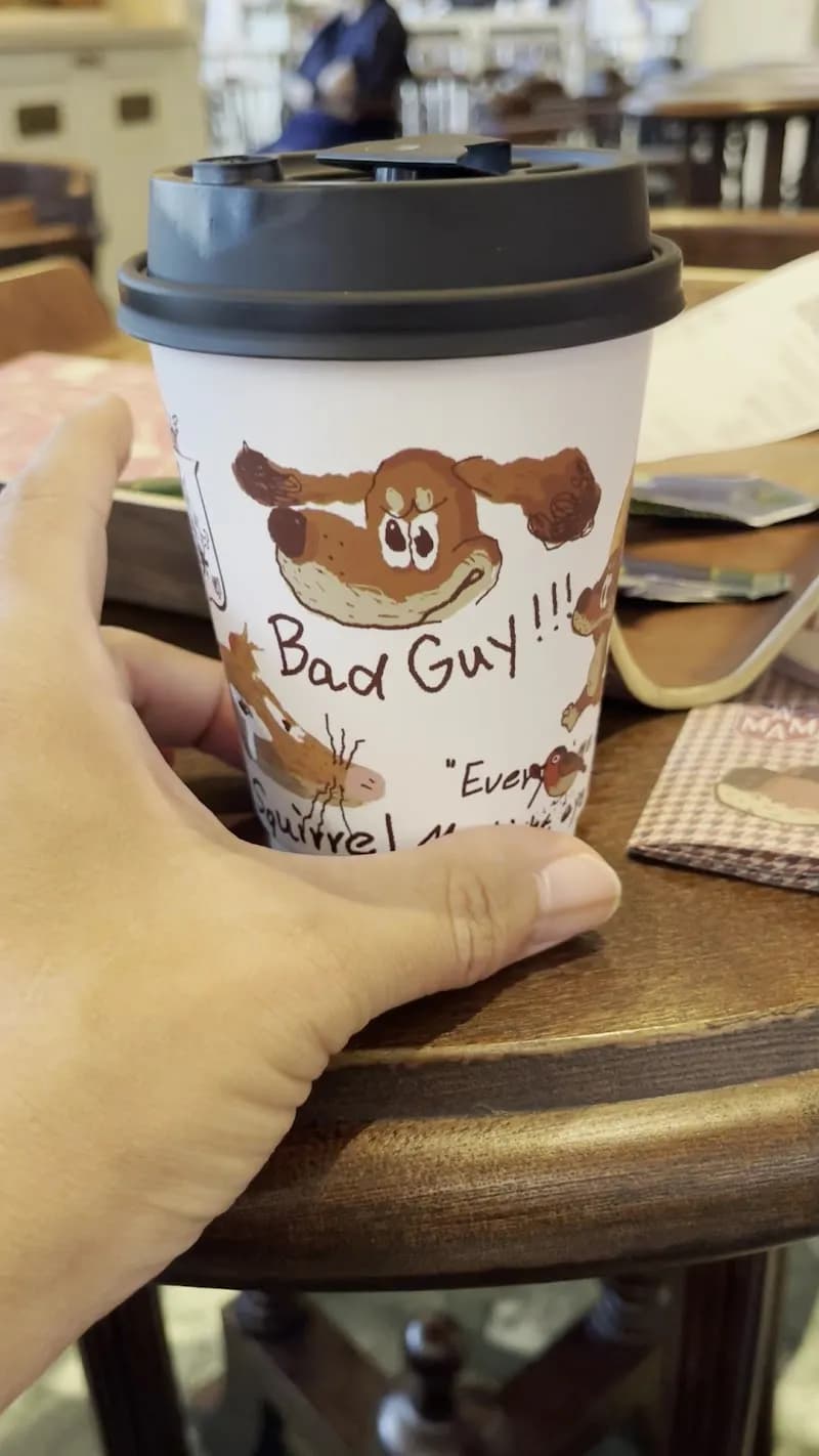 View of Jing An Kerry Centre in Jing'an, SH