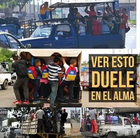 View of Jirón Breña in Breña, Lima