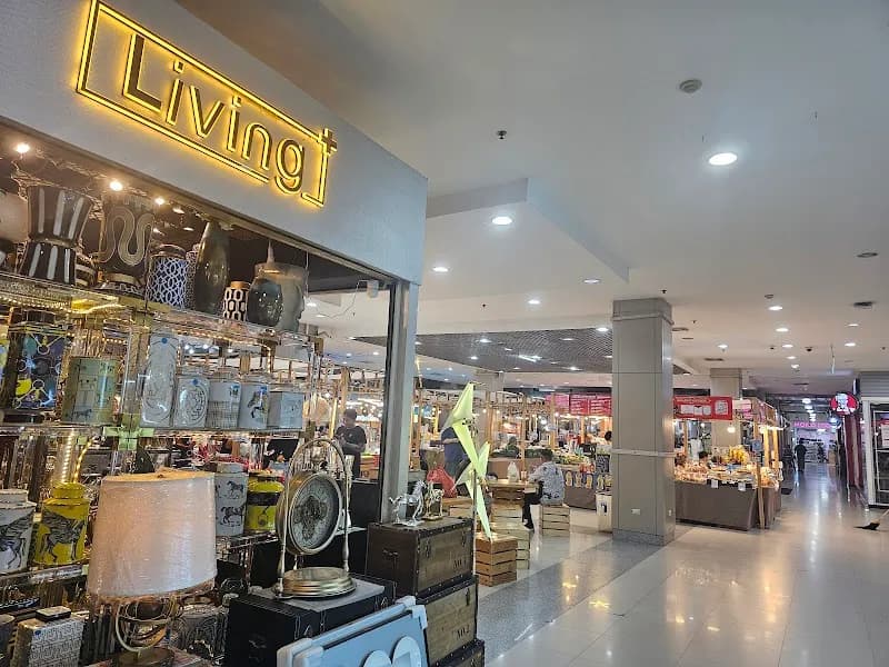 JJ Mall Chatuchak shopping mall in Chatuchak, BKK