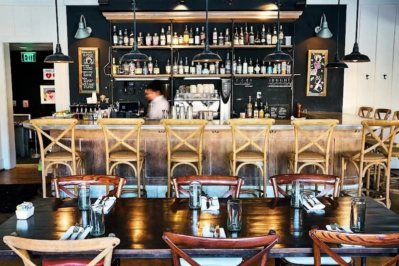 Johnny's Seafood in Lutherville-Timonium, MD