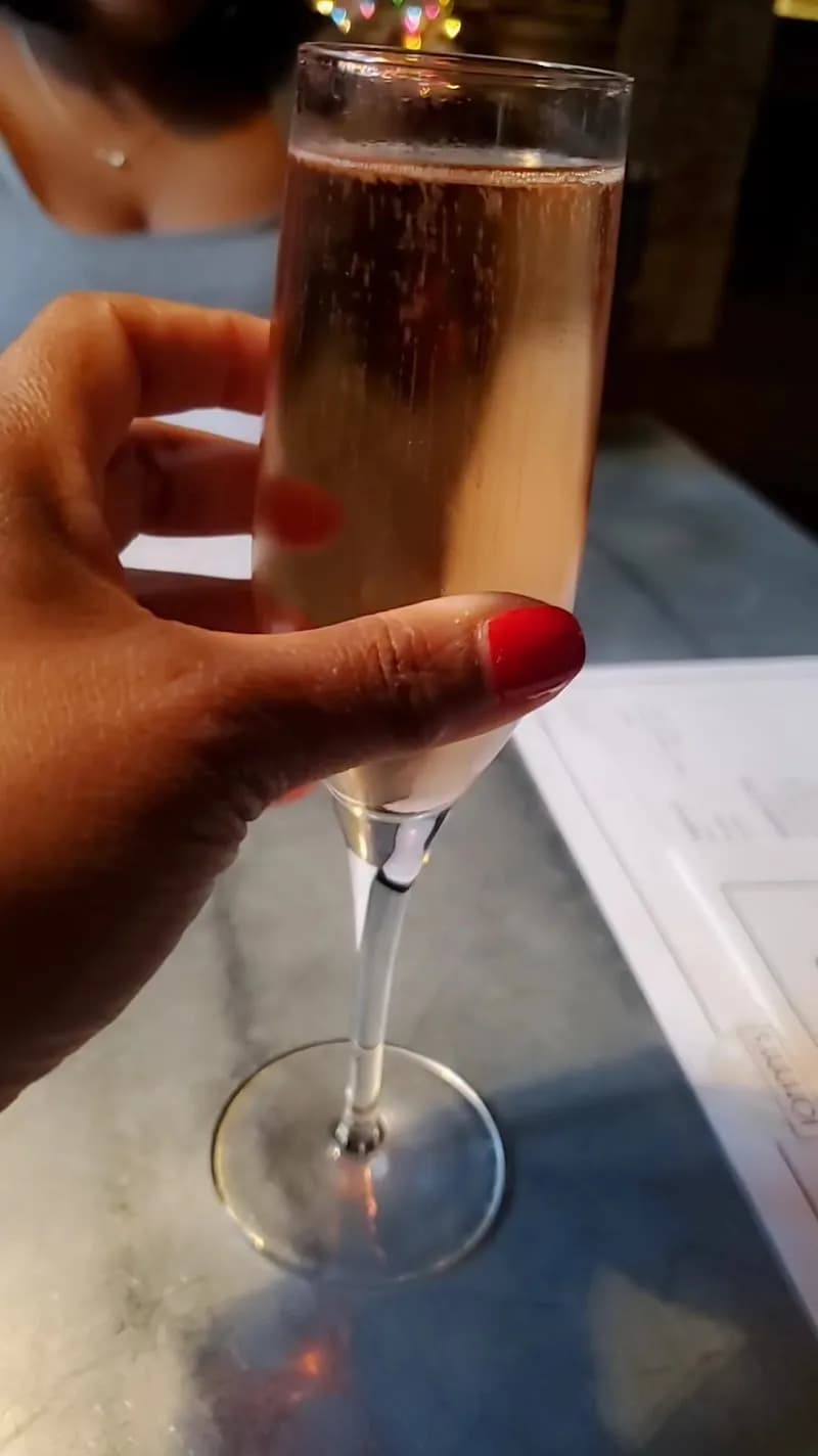 View of Johnny's in Lutherville-Timonium, MD