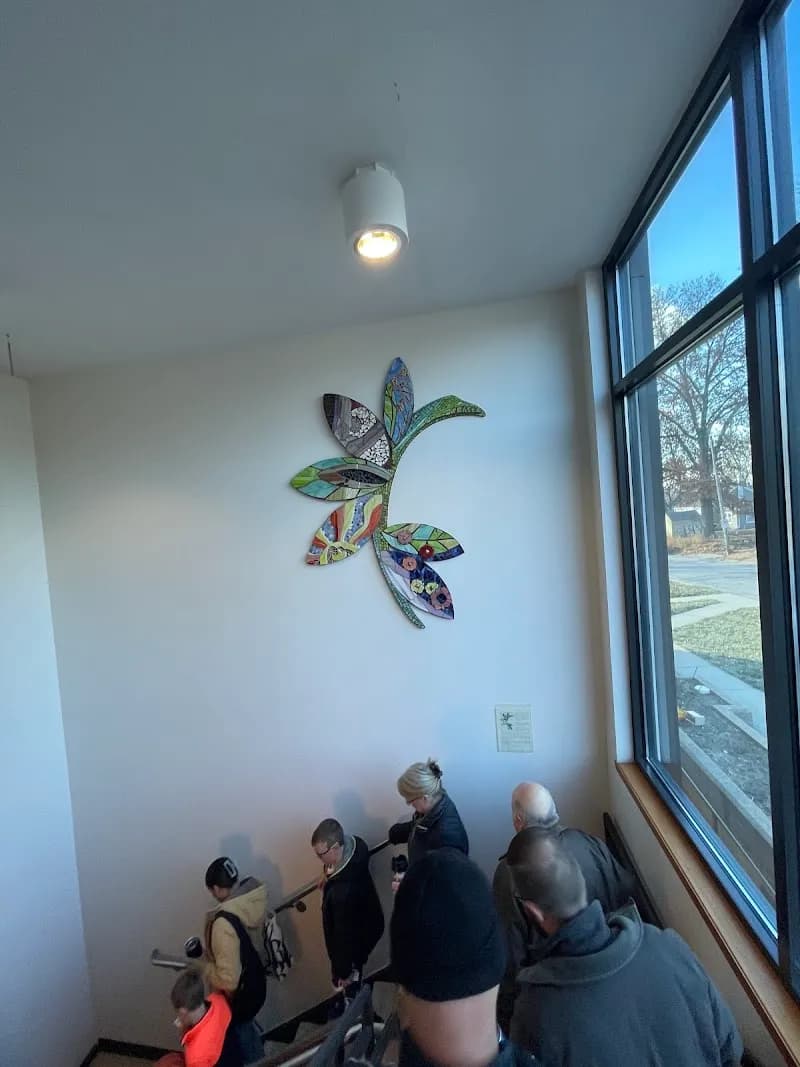 Johnson Community Center community center in Ralston, NE