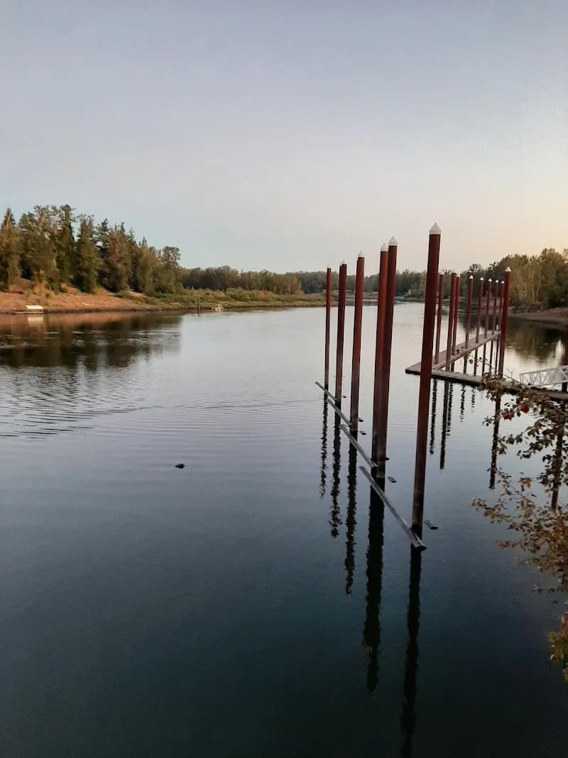 Jon Storm Park park in Oregon City, OR