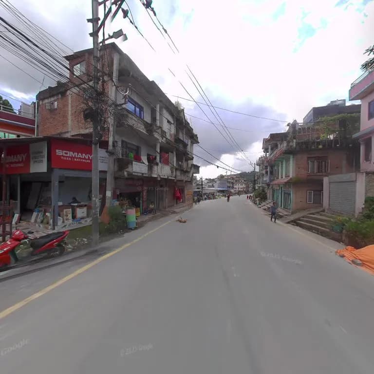 Jorpati Playground playground in Jorpati, Bagmati