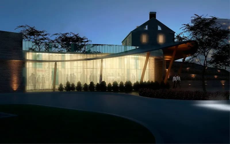 Joseph Brant Museum museum in Burlington, ON