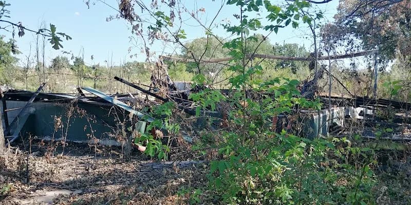 Joyland Log Ride point of interest in Wichita, KS