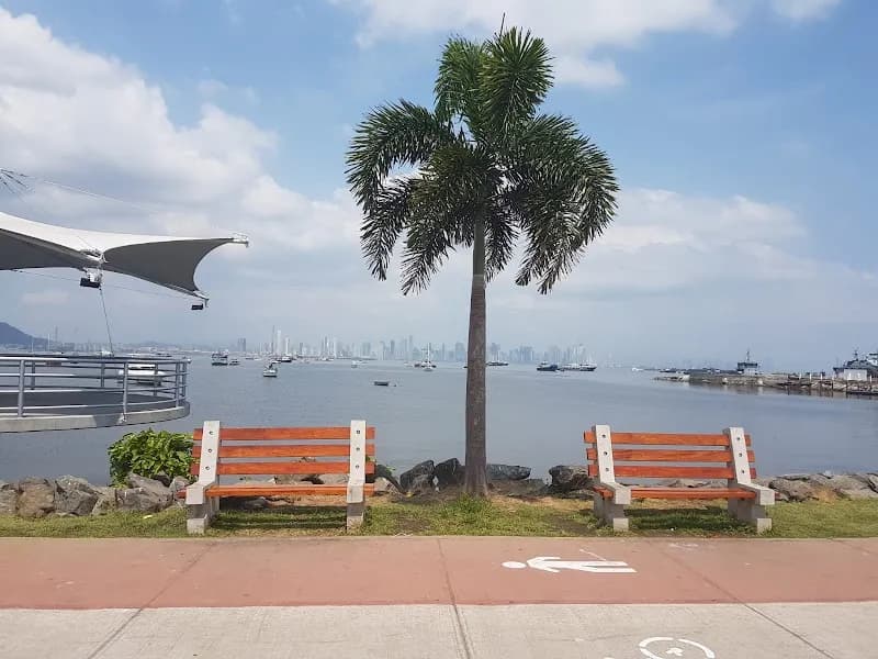 Juegos Amador Park park in Amador, PA