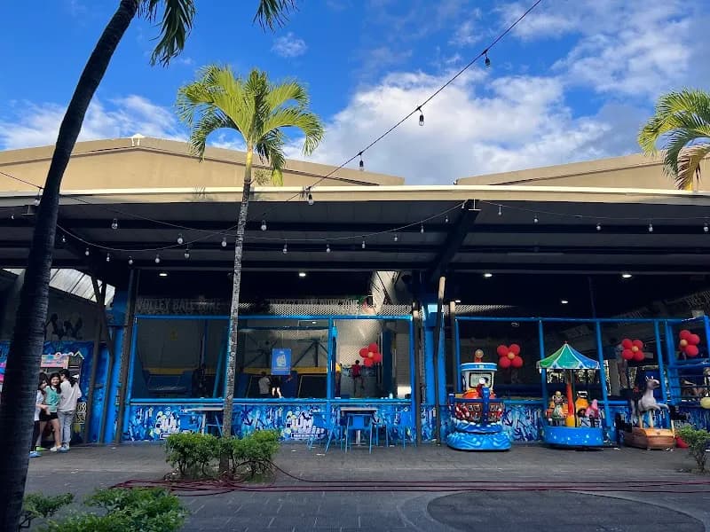 View of Juegos Recreativos Tibás Fun Center in Tibás, SJ