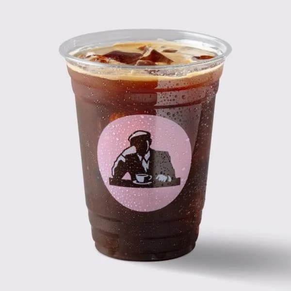 View of Juicekungen in Bromma, Stockholm