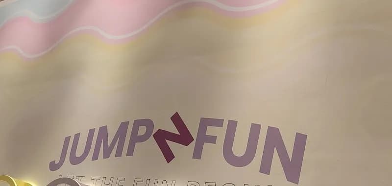 View of JUMP N FUN - Dubai Marina Mall in Marina, Dubai