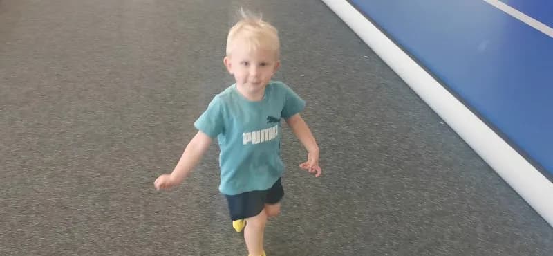 View of JumpPark Prague in Prague, PRG