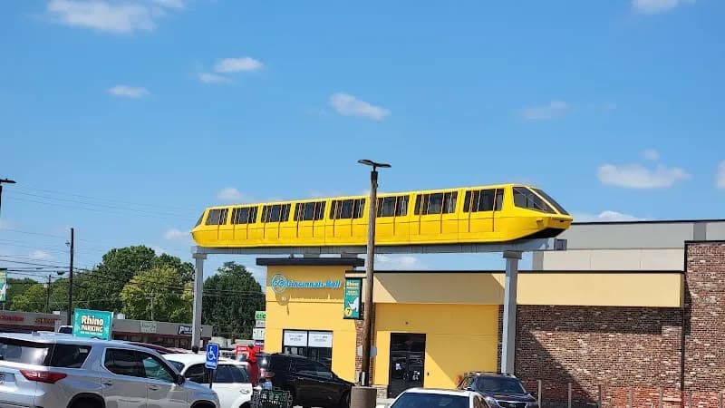 Jungle Jim's International Market supermarket in Fairfield, OH