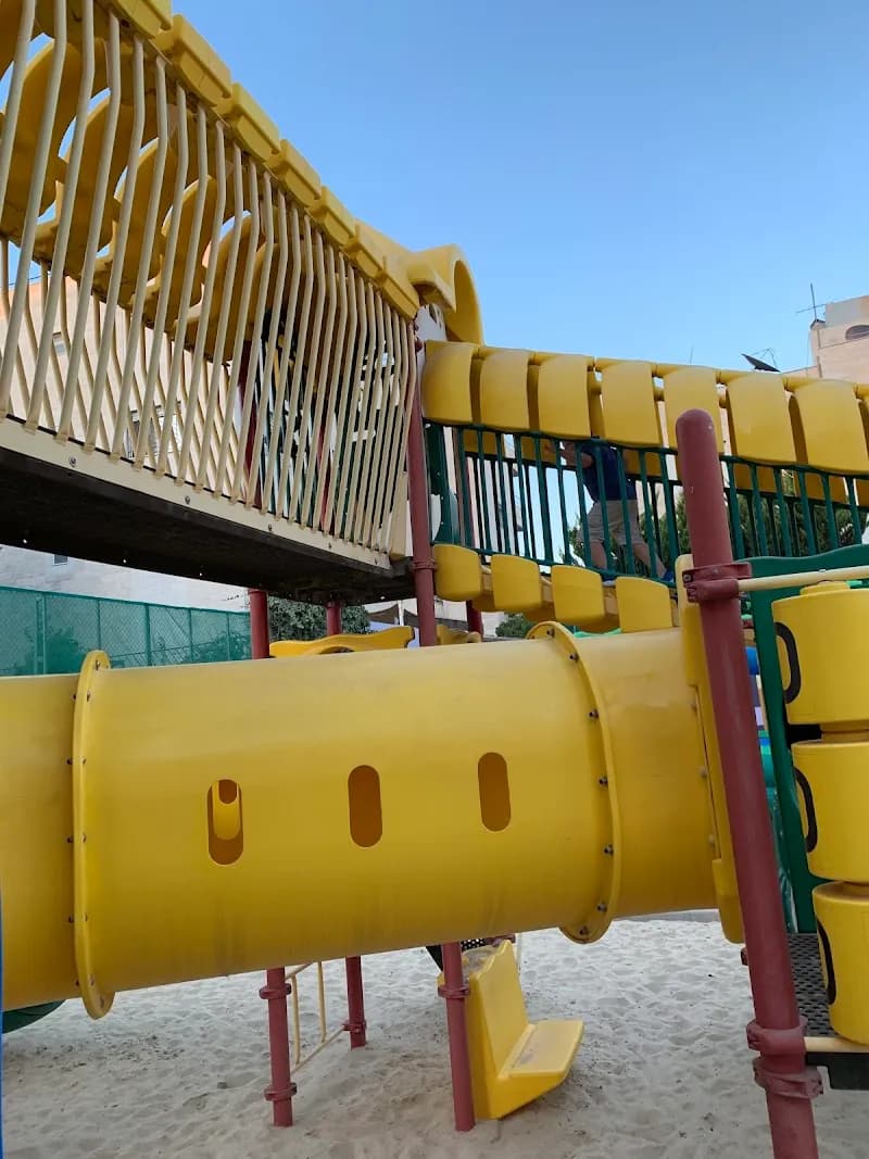 View of Jungle Land Amman in Amman, AM