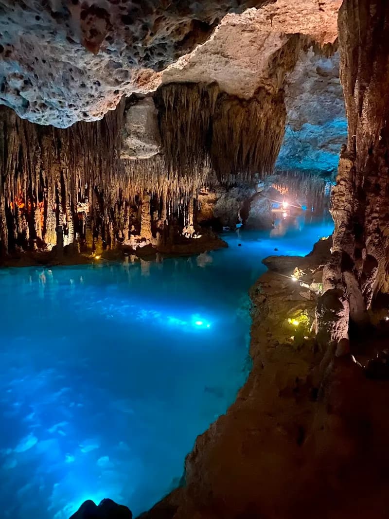 Jungle Run Adventure Park adventure in Playa del Carmen, QR