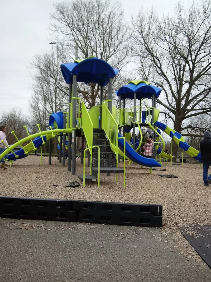 Juniper Hill Park park in Lexington, KY