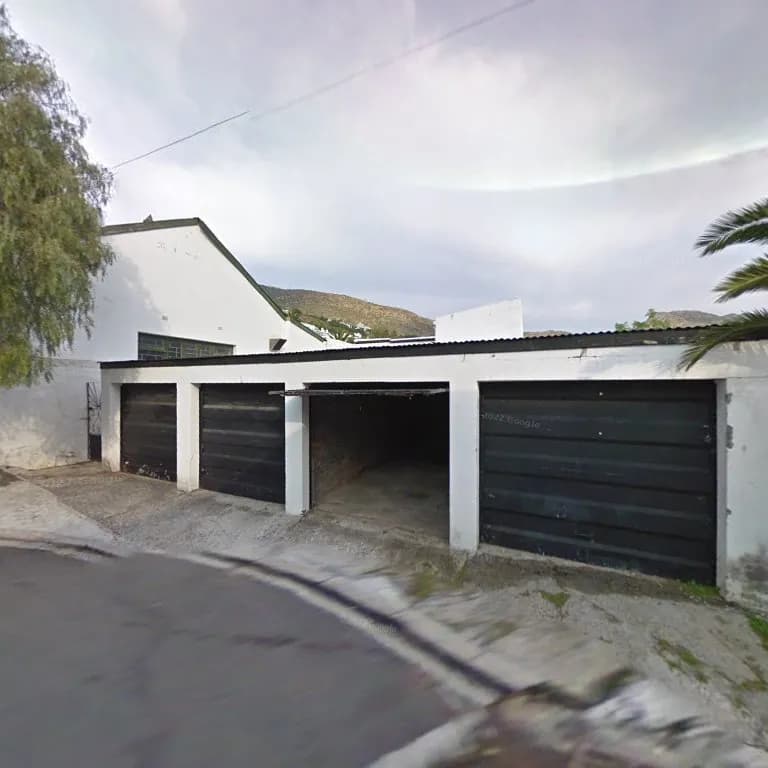 Just Nubia Coffee House cafe in Simonstown, WC