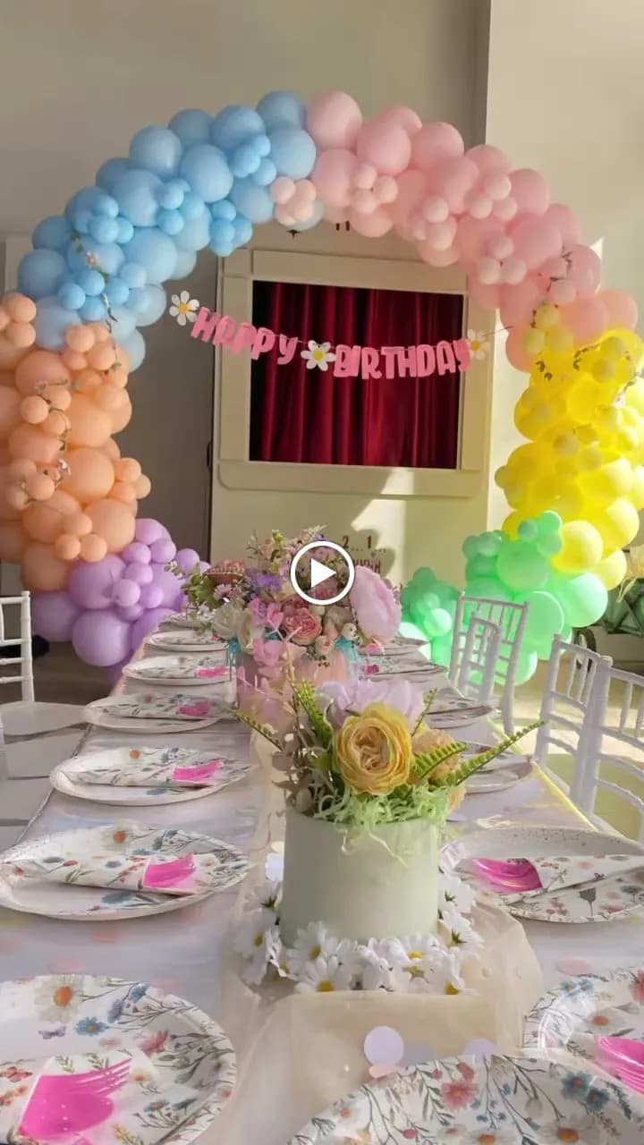 View of K-Kids Club at Marina Mall in Marina, Dubai