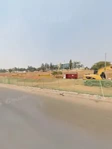View of Kacyiru Bus Park in Kacyiru, Kigali