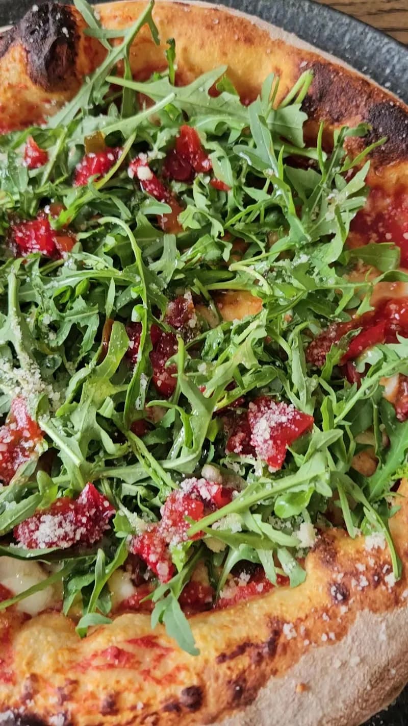 View of Kahvila Siili in Tuusula, Uusimaa