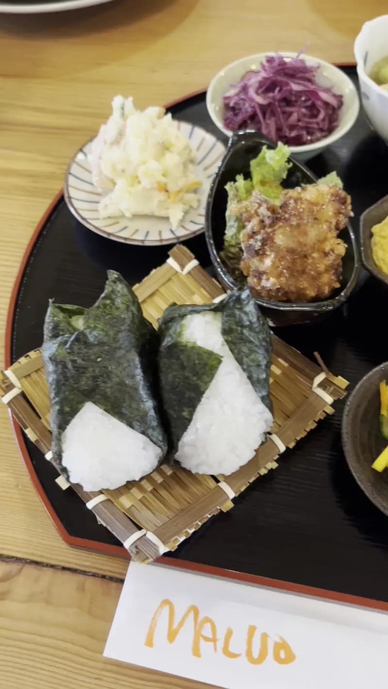 View of Kaizuka Family Restaurant Maru in Kaizuka, Osaka