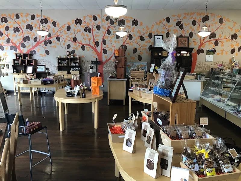 View of Kakao Chocolate in Maplewood, MO