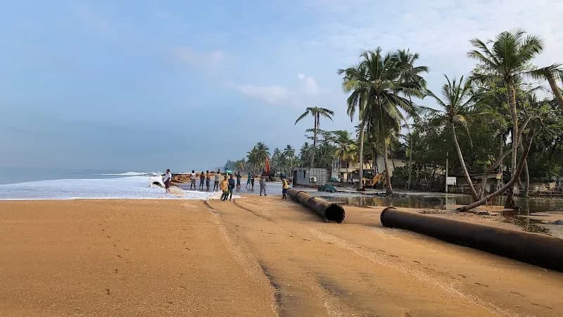 Kalido Public Beach Kalutara beach in Kalutara, WP