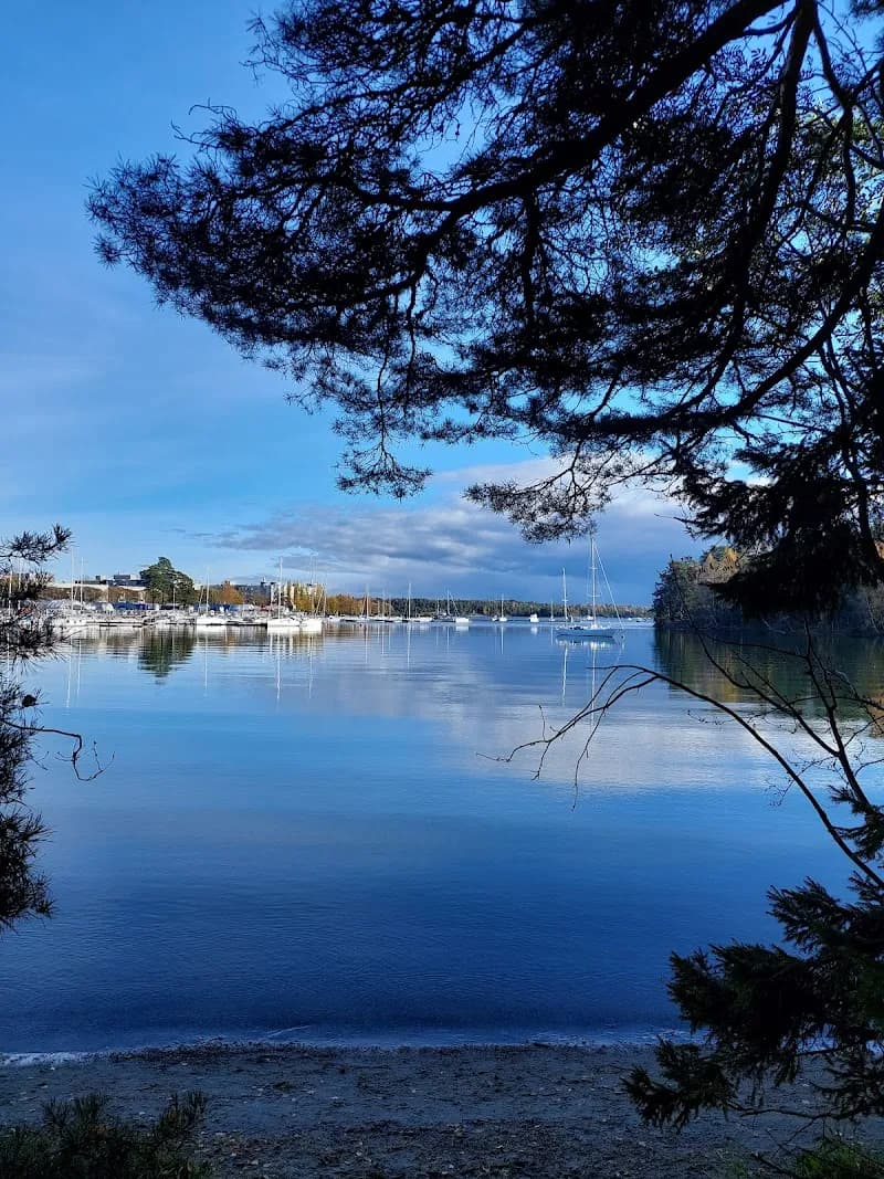 Kallalahdenharju Nature Reserve nature preserve in Espoo, Uusimaa