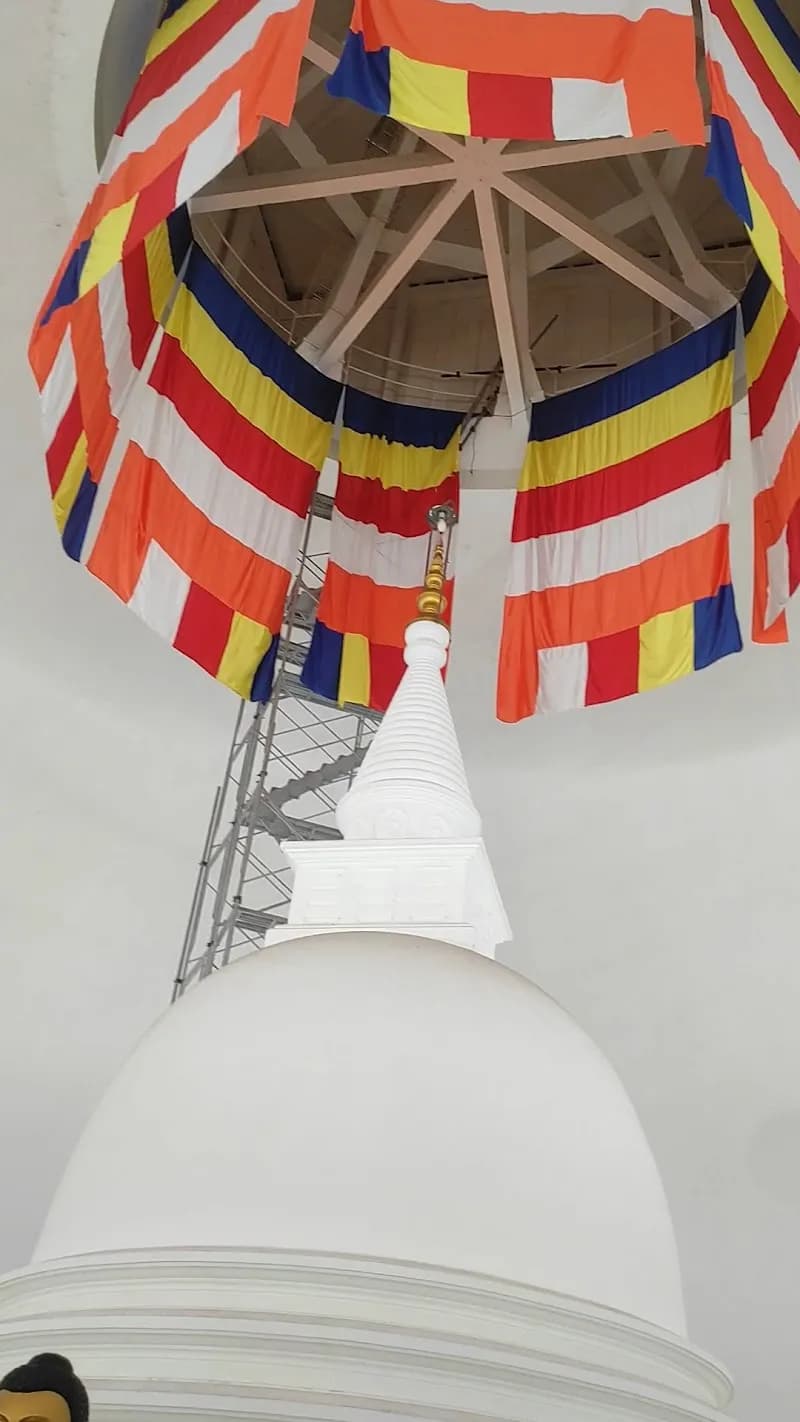 View of Kalutara Bridge in Kalutara, WP