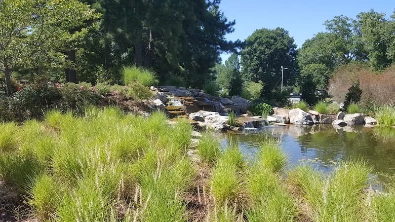 Kannapolis Parks and Recreation Department local government office in Kannapolis, NC