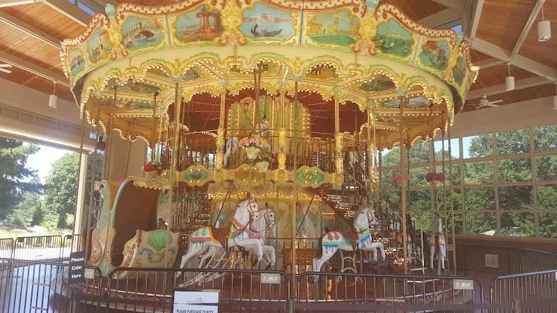 View of Kannapolis Parks and Recreation Department in Kannapolis, NC