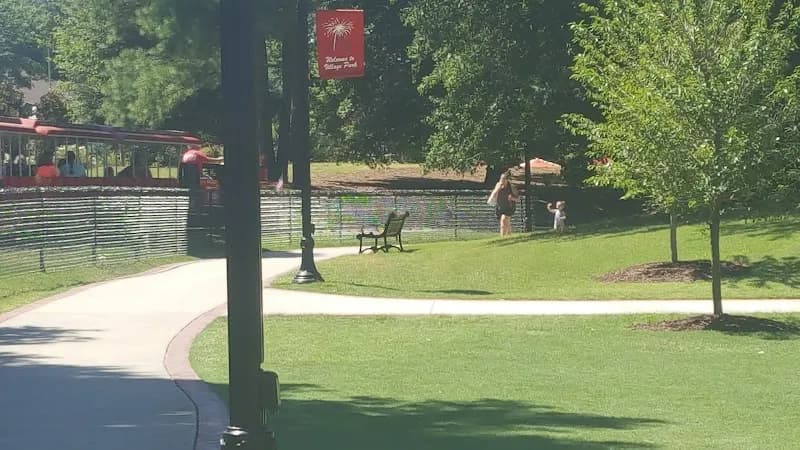 View of Kannapolis Parks and Recreation Department in Kannapolis, NC