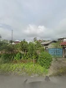 View of Kapingit Studio Bali in Kintamani, Bali