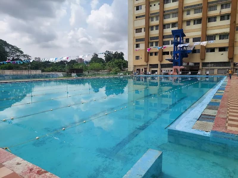 Karnala Swimming Pool swimming pool in Panvel, MH
