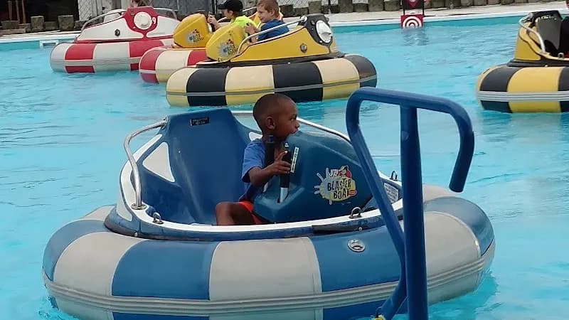 View of Kart Kountry in Shepherdsville, KY