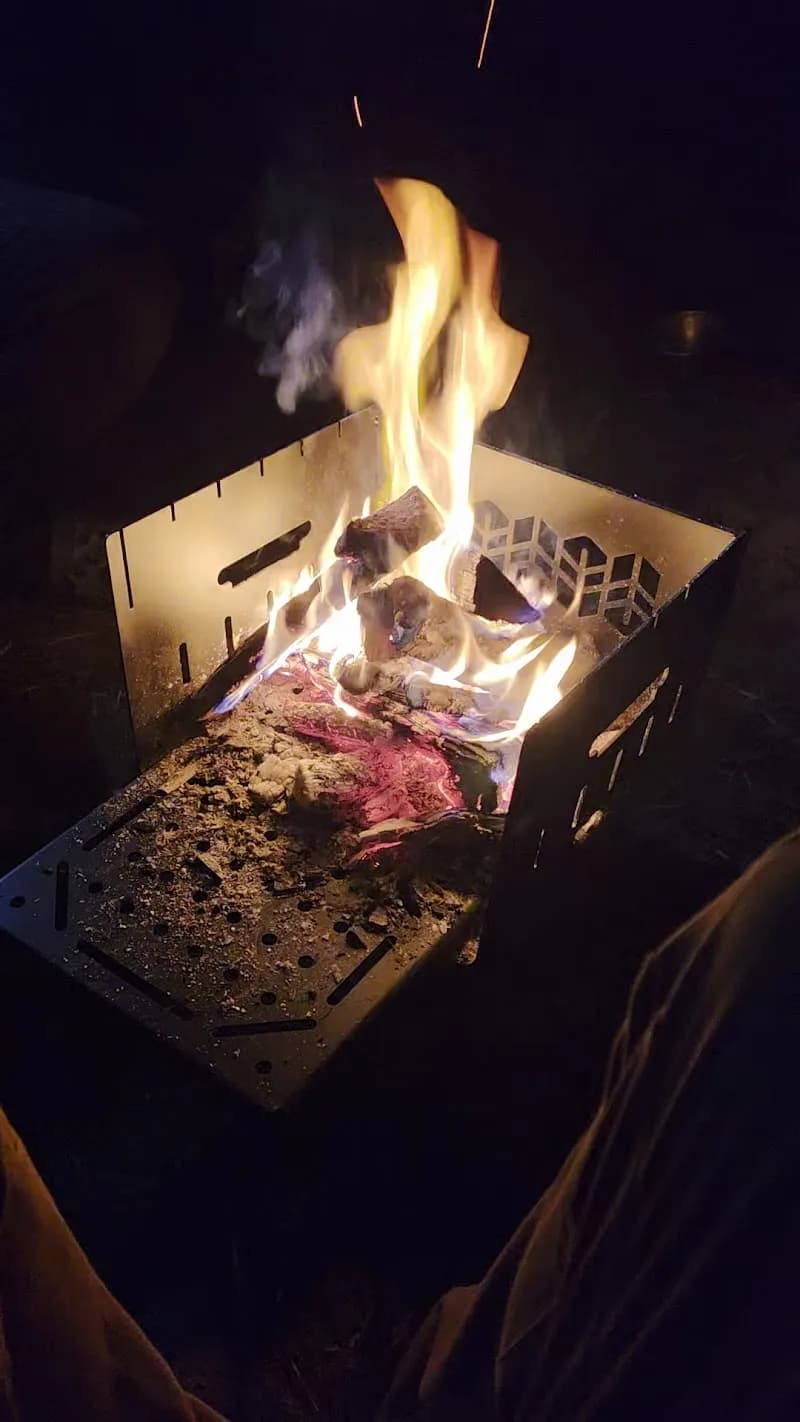View of Kasagi Camping Ground - kyoto in Kasagi, KYO