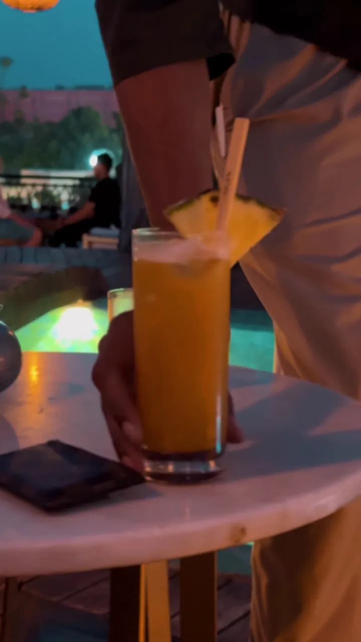 View of Kasbah Rooftop Terraces & Viewpoints in Kasbah, MS